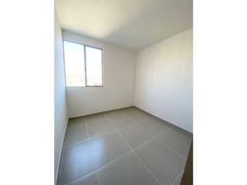 Apartamento en venta Alameda del Rio Golondrina