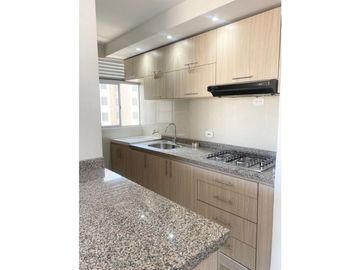 Apartamento en venta Alameda del Rio Golondrina