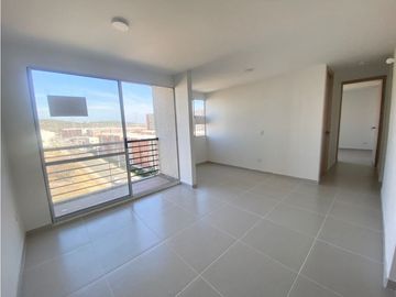 Apartamento en venta Alameda del Rio Golondrina