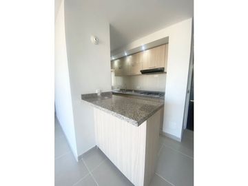 Apartamento en venta Alameda del Rio Golondrina