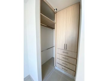 Apartamento en venta Alameda del Rio Golondrina