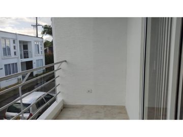 SE VENDE CASA EN CONJUNTO CERRADO DE CIRCASIA