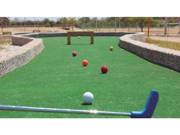 GANGA, APROVECHA TU LOTE DE 250MTS, BARANOA LAGUNAMAR