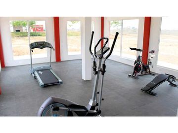 GANGA, APROVECHA TU LOTE DE 250MTS, BARANOA LAGUNAMAR