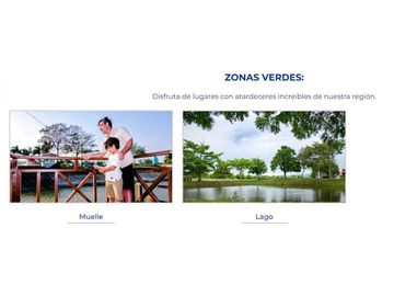 GANGA, APROVECHA TU LOTE DE 250MTS, BARANOA LAGUNAMAR