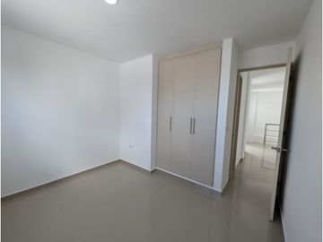 SE VENDE CASA EN CONJUNTO PARA ESTRENAR EN LOS ALPES