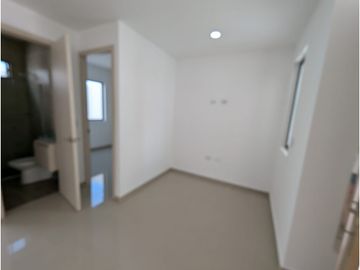 SE VENDE CASA EN CONJUNTO PARA ESTRENAR EN LOS ALPES