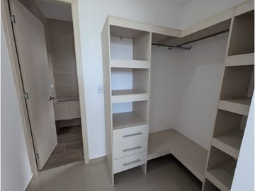 SE VENDE CASA EN CONJUNTO PARA ESTRENAR EN LOS ALPES