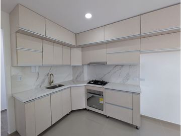 SE VENDE CASA PARA ESTRENAR EN LOS ALPES