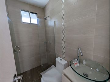 SE VENDE CASA PARA ESTRENAR EN LOS ALPES