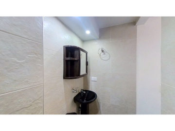 APARTAMENTO EN VENTA CONJUNTO BOREAL