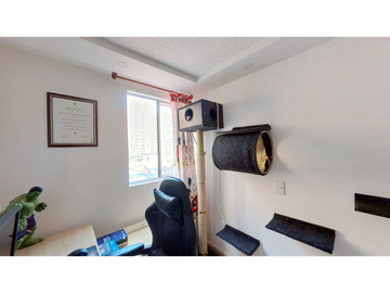 APARTAMENTO EN VENTA CONJUNTO BOREAL