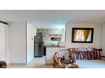 APARTAMENTO EN VENTA CONJUNTO BOREAL