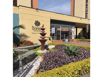 APARTAMENTO EN VENTA CONJUNTO BOREAL