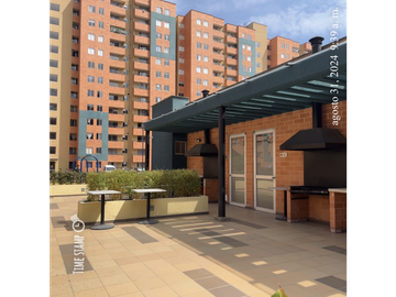 APARTAMENTO EN VENTA CONJUNTO BOREAL