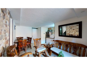 APARTAMENTO EN VENTA CONJUNTO BOREAL