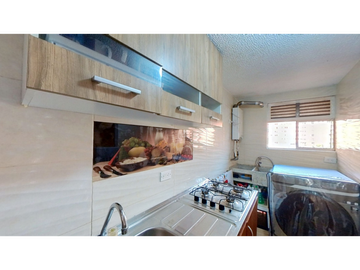 APARTAMENTO EN VENTA CONJUNTO BOREAL