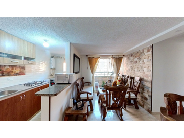 APARTAMENTO EN VENTA CONJUNTO BOREAL