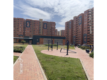 APARTAMENTO EN VENTA CONJUNTO BOREAL