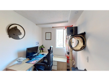 APARTAMENTO EN VENTA CONJUNTO BOREAL