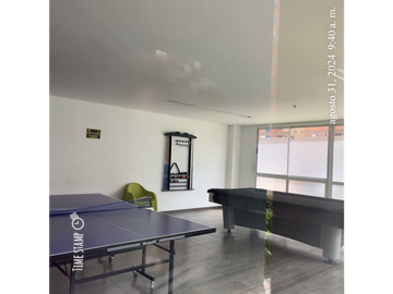 APARTAMENTO EN VENTA CONJUNTO BOREAL