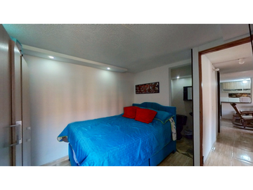 APARTAMENTO EN VENTA CONJUNTO BOREAL