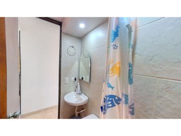 APARTAMENTO EN VENTA CONJUNTO BOREAL