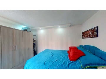 APARTAMENTO EN VENTA CONJUNTO BOREAL