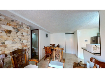 APARTAMENTO EN VENTA CONJUNTO BOREAL