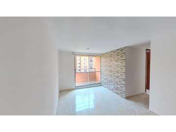 APARTAMENTO EN VENTA CONJUNTO BOREAL MADRID CUNDINAMARCA
