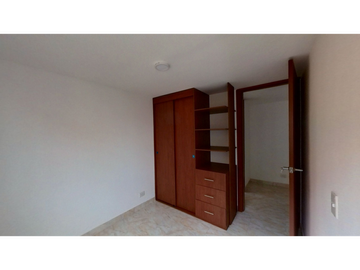 APARTAMENTO EN VENTA CONJUNTO BOREAL MADRID CUNDINAMARCA