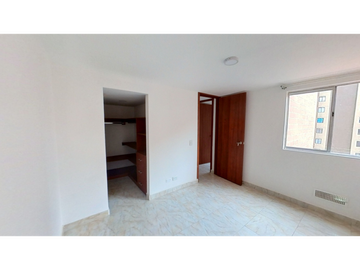 APARTAMENTO EN VENTA CONJUNTO BOREAL MADRID CUNDINAMARCA