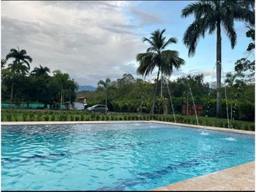 vendo casa finca campestre santa Fé de Antioquia 7.000 m2 ch