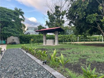 vendo casa finca campestre santa Fé de Antioquia 7.000 m2 ch