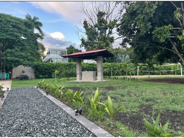 vendo casa finca campestre santa Fé de Antioquia 7.000 m2 ch