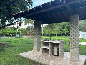 vendo casa finca campestre santa Fé de Antioquia 7.000 m2 ch