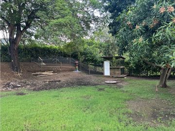 vendo casa finca campestre santa Fé de Antioquia 7.000 m2 ch