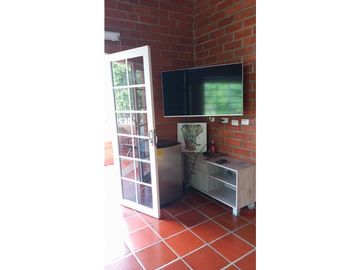 vendo casa finca campestre santa Fé de Antioquia 7.000 m2 ch