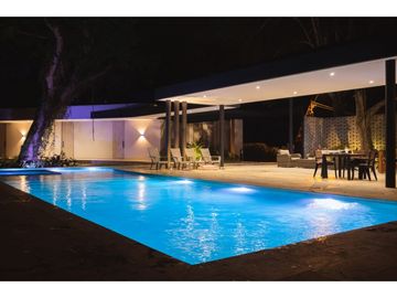 vendo casa finca campestre Santa Fé de Antioquia 2.000 m2 CH-MO