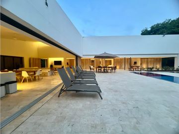 vendo casa finca campestre Santa Fé de Antioquia 2.000 m2 CH-MO