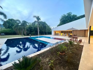 vendo casa finca campestre Santa Fé de Antioquia 2.000 m2 CH-MO