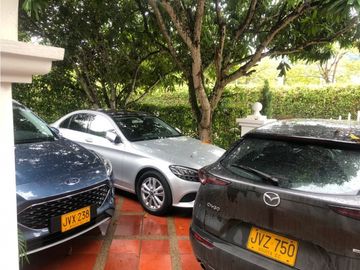 Venta Casa Campo, Girardot