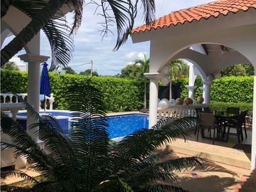 Venta Casa Campo, Girardot