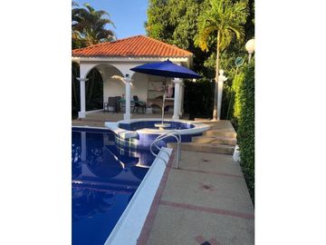 Venta Casa Campo, Girardot