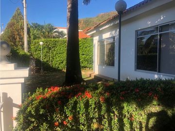Venta Casa Campo, Girardot