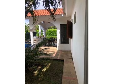Venta Casa Campo, Girardot