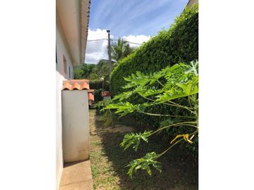 Venta Casa Campo, Girardot