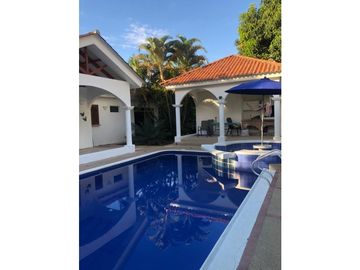 Venta Casa Campo, Girardot