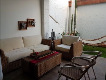 Vendo Casa Campestre Barranquilla
