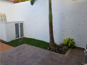 Vendo Casa Campestre Barranquilla